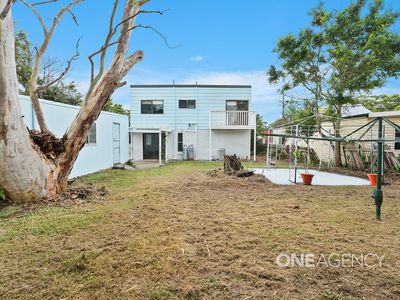 5 Park Row, Culburra Beach