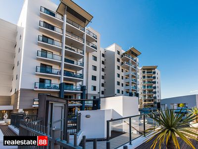 78 / 9 Delhi Street, West Perth