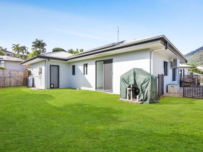81 West Parkridge Drive, Brinsmead