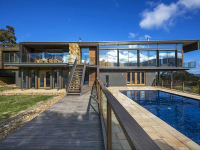 2 Tucketts Road, Mount Macedon