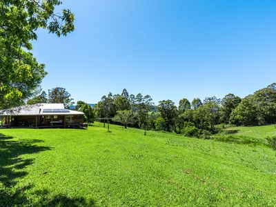 257 Creegans Road, Barkers Vale