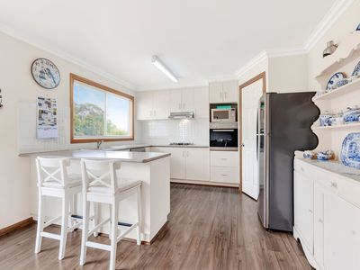 2263 Woodhouselee Road, Laggan via, Crookwell