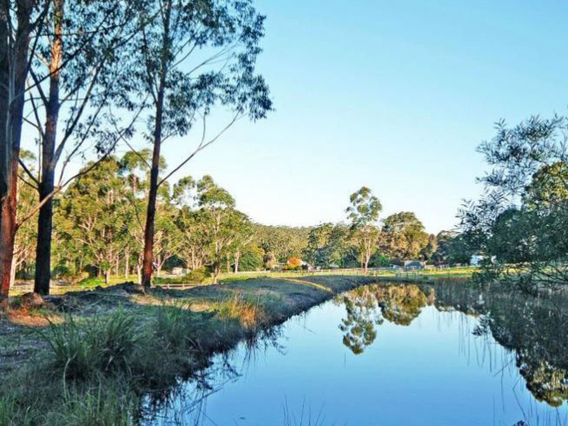 D3380 Princes Highway, Jerrawangala