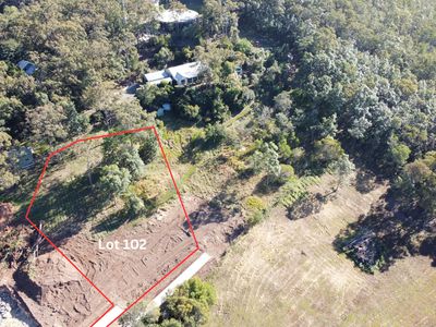 Lot 102, 17 HATCHMAN COURT, Elimbah