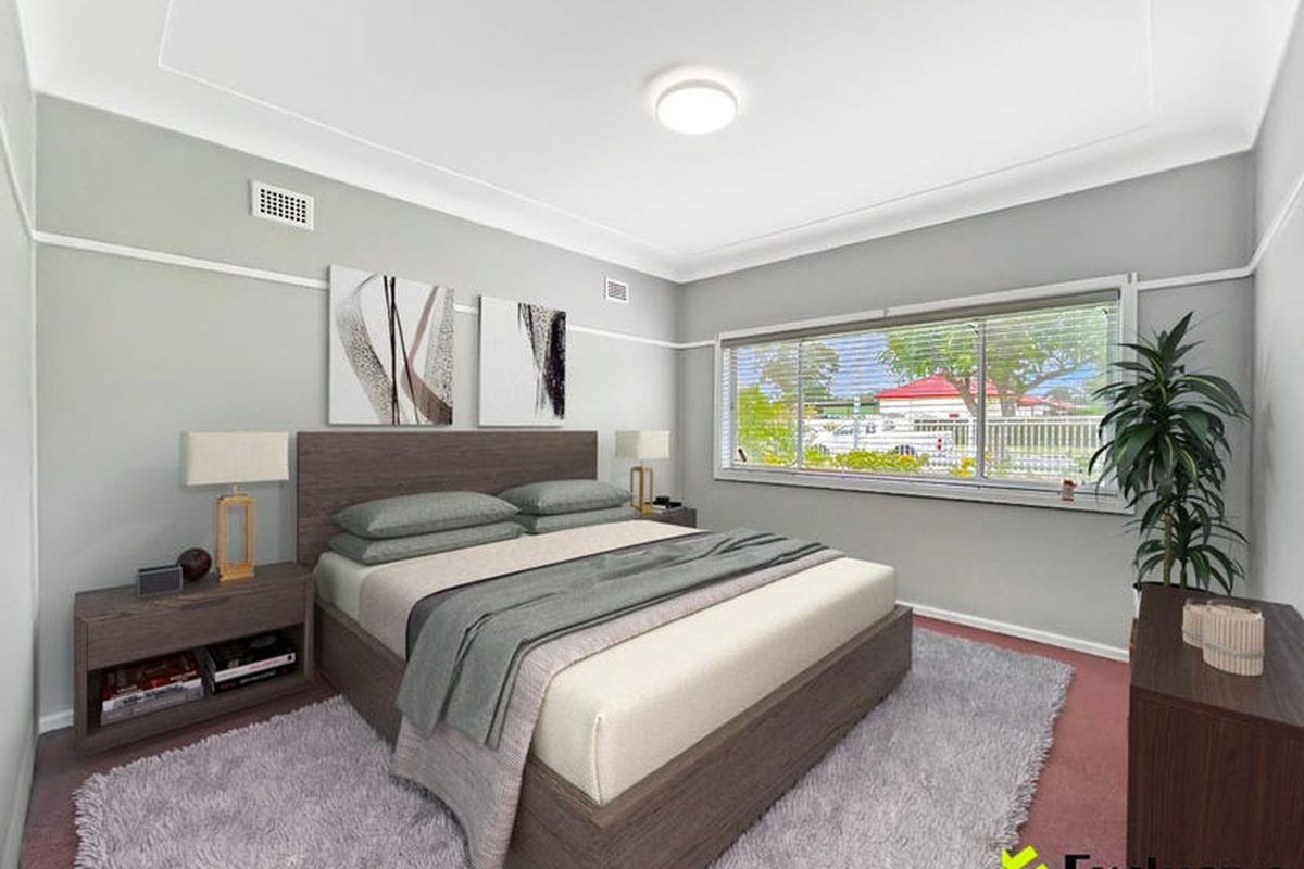 18 Willis Street, Rooty Hill
