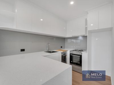 17 / 43 Church Street, West Footscray