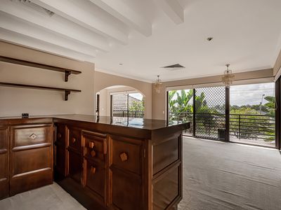 1 Mahlberg Avenue, Woodlands