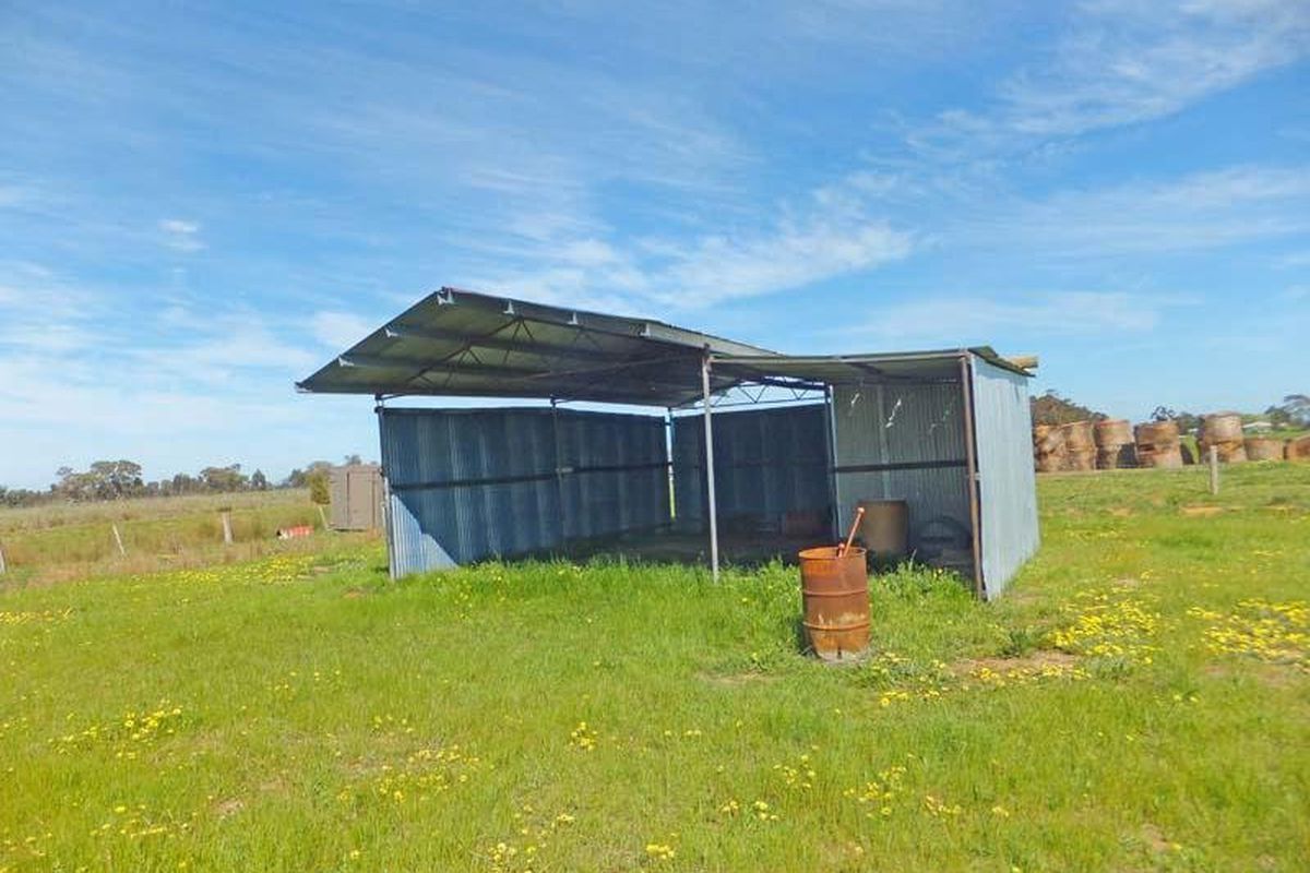 340 Matheson Road, Kyabram