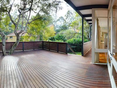 14 Woolcott Avenue, Wahroonga
