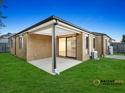 40 Elmtree Cres, Clyde North