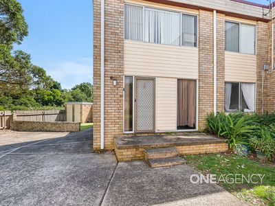 6 / 109 Moss Street, Nowra