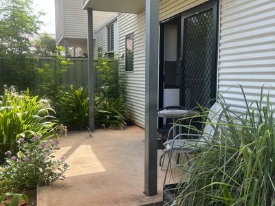 3 / 12 Coghlan Street, Djugun