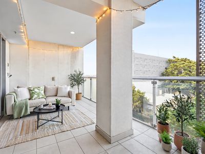 304 / 93 Auburn Road, Auburn