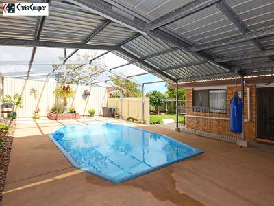 73 LIMPUS STREET, Urangan