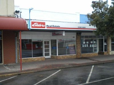 Warracknabeal