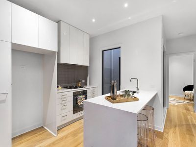 35 Amelia Street, Brunswick