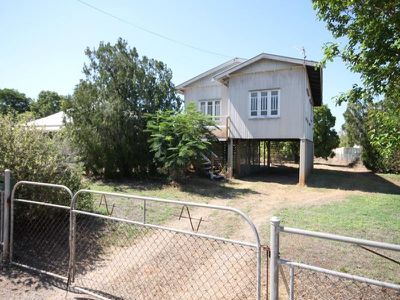 47 ANNE STREET, Charters Towers City