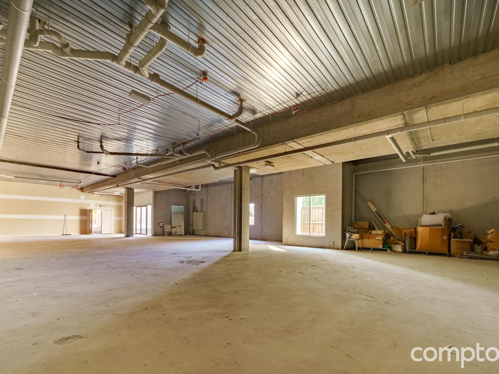 T8 / 6 Ferguson Street, Williamstown