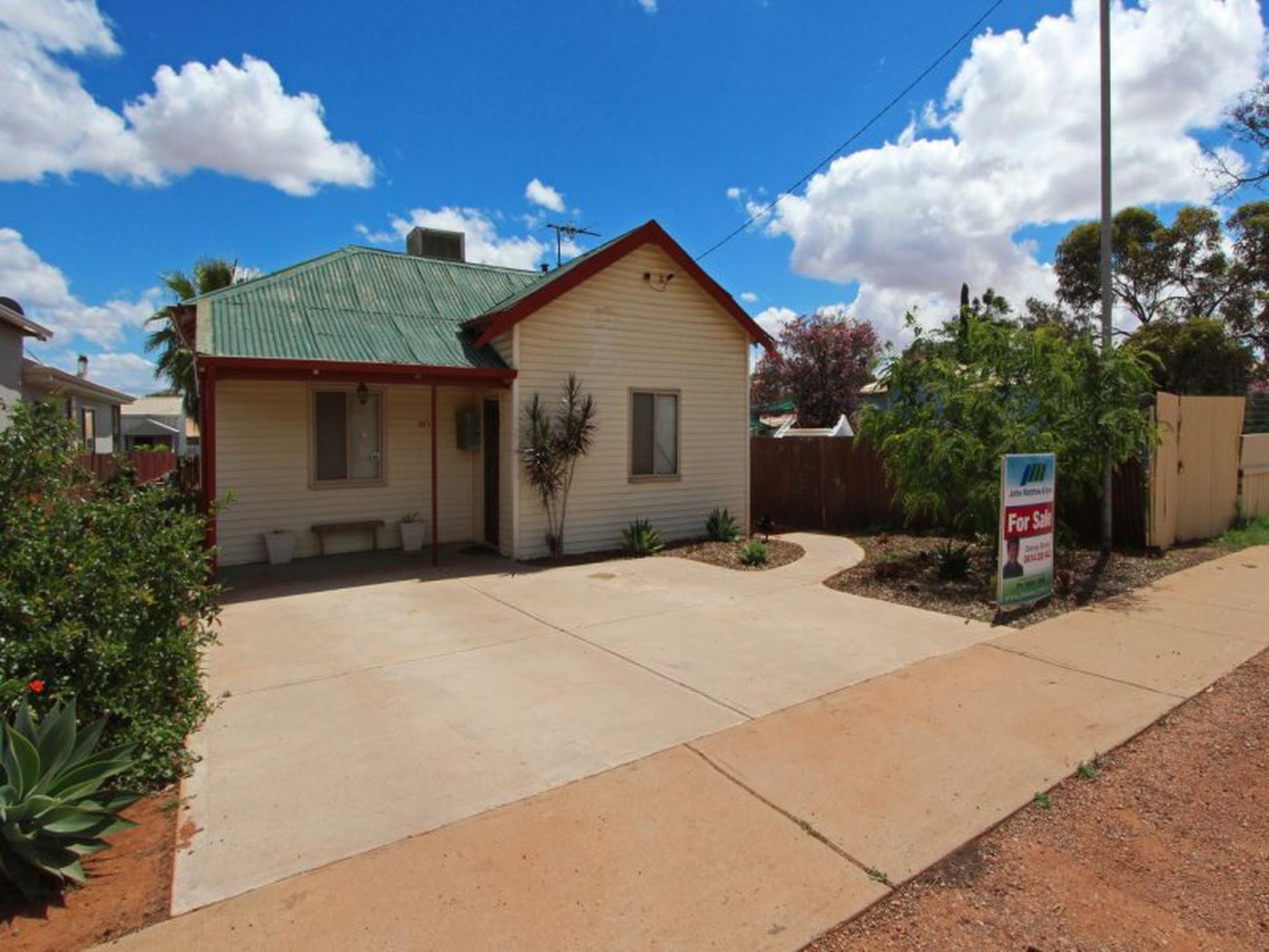 30B President Street, Kalgoorlie