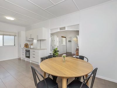 233 Ireland Street, Oonoonba