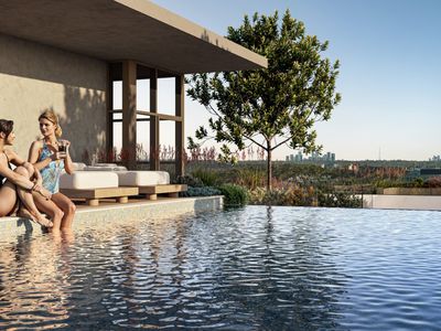 Connected Living in the Heart of Macquarie Park