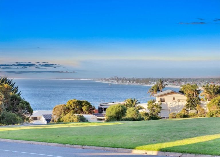 6 Carlton Terrace, Marino