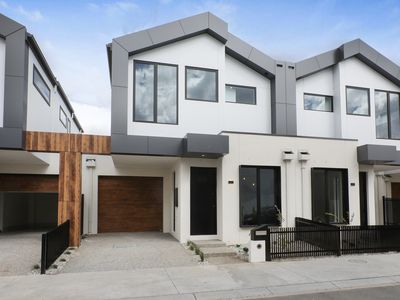 54 George Street, Maidstone