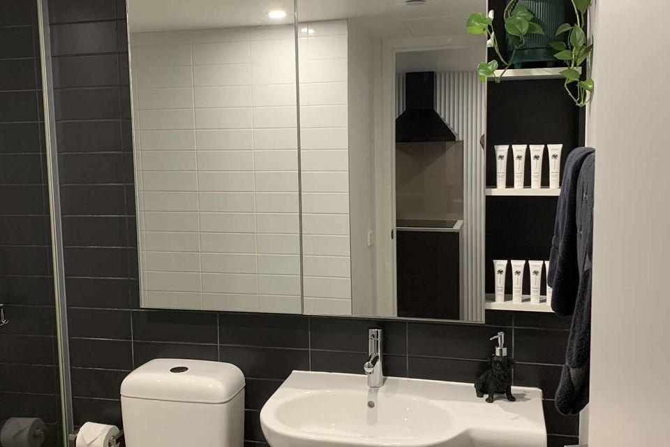 521 / 572 St Kilda Road, Melbourne