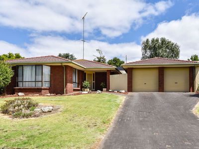 18 Bellshire Place, Mount Gambier