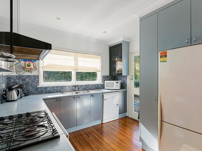 2 Collins Street, Merimbula