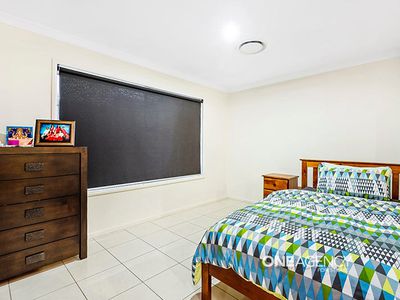 21 Carisbrook Cct, Forest Lake