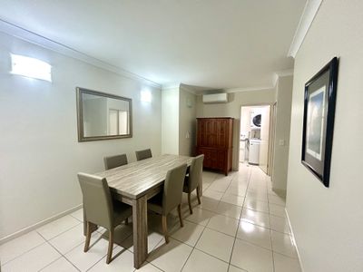511 / 12 Gregory Street, Westcourt