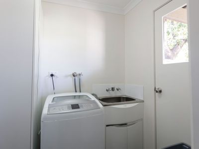 1 / 44 Kennedy Drive, Moranbah