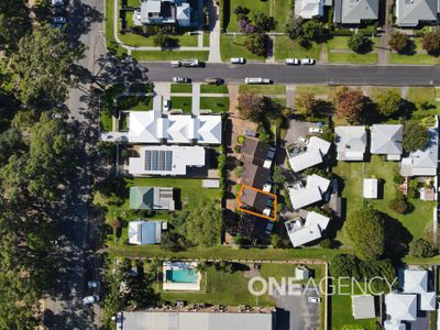 3 / 7 Duncan Street, Huskisson