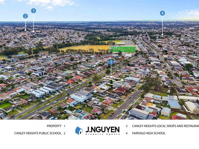 102 The Avenue, Canley Vale