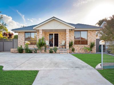 28 Booth Street, Warilla