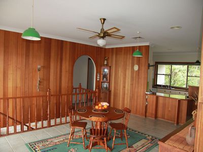14 Stephen Street, Forster