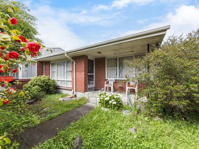 66 Division Street, Riccarton