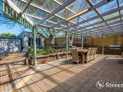 45 Stawell Street, Romsey