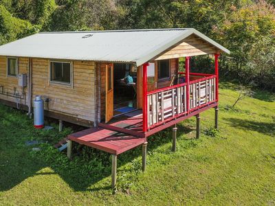 252 Warby Road, Jiggi