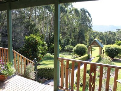 44 Keoghs Rd, Kangaroo Valley