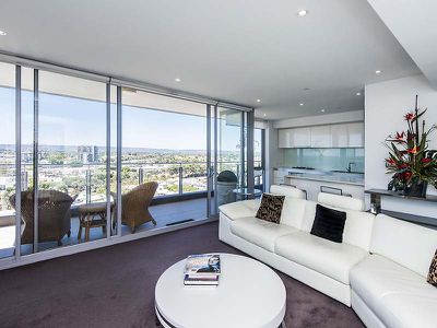 1406 / 30 The Circus, Burswood