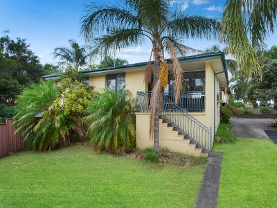 50 Morgan Avenue, Mount Warrigal