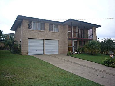 3 Davis Court, Rochedale South