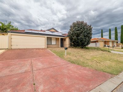 61 Lauterbach Drive, Gosnells