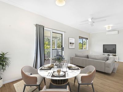 4 Hillside Drive, Nimbin