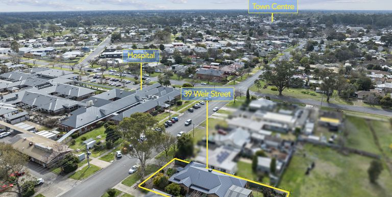 39 Weir Street, Euroa