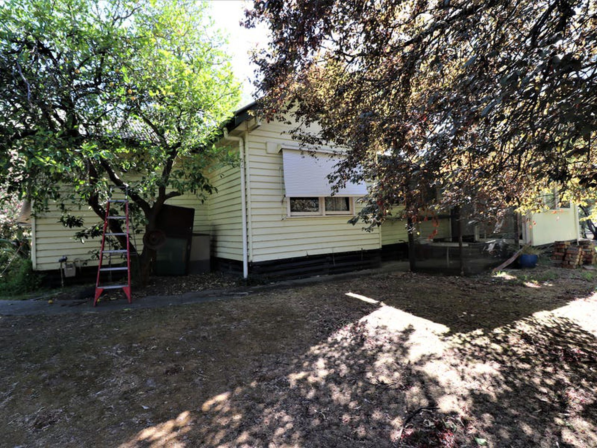 5 Edward St, Seymour