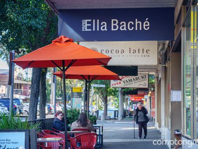 T8 / 6 Ferguson Street, Williamstown