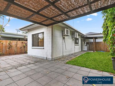 2 / 496 Severin Street, Manunda